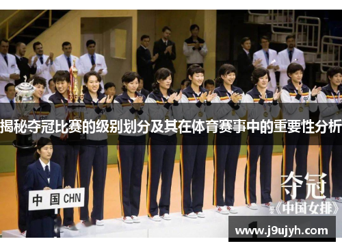 揭秘夺冠比赛的级别划分及其在体育赛事中的重要性分析