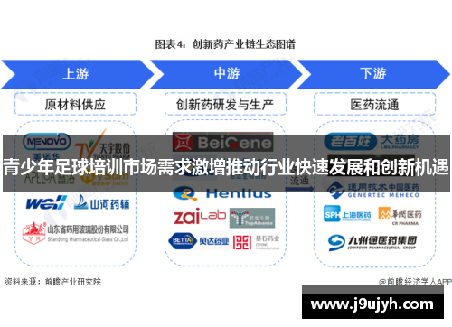 青少年足球培训市场需求激增推动行业快速发展和创新机遇